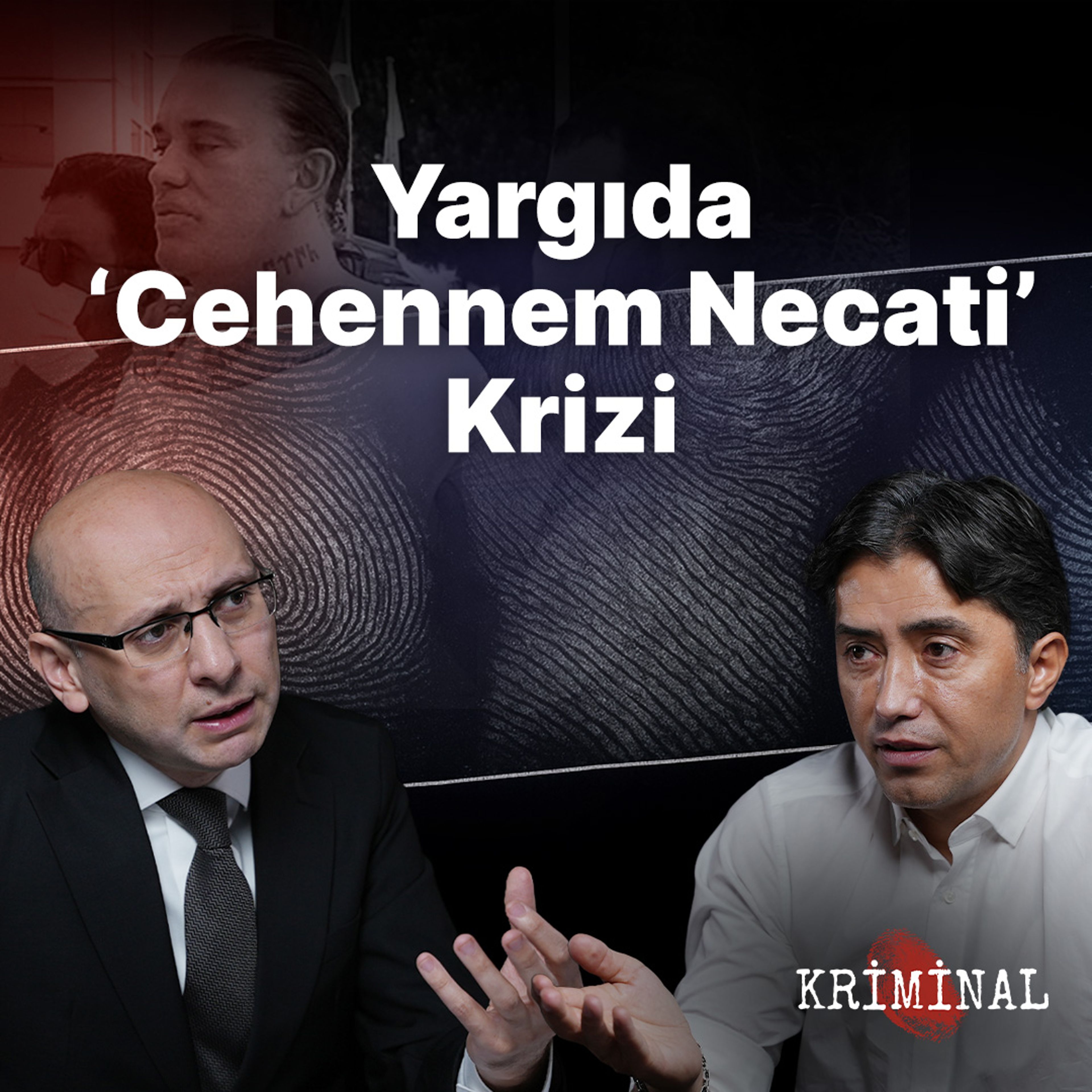 Yargıda Necati Arabacı Krizi! Bir Günde İki Zıt Karar | Kriminal #2