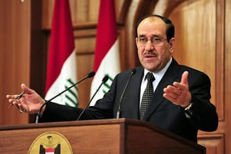 Trump Warns Iraq: Return of Maliki Would End US Support