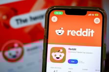 İngiltere Reddit'e 19,5 milyon dolar ceza kesti