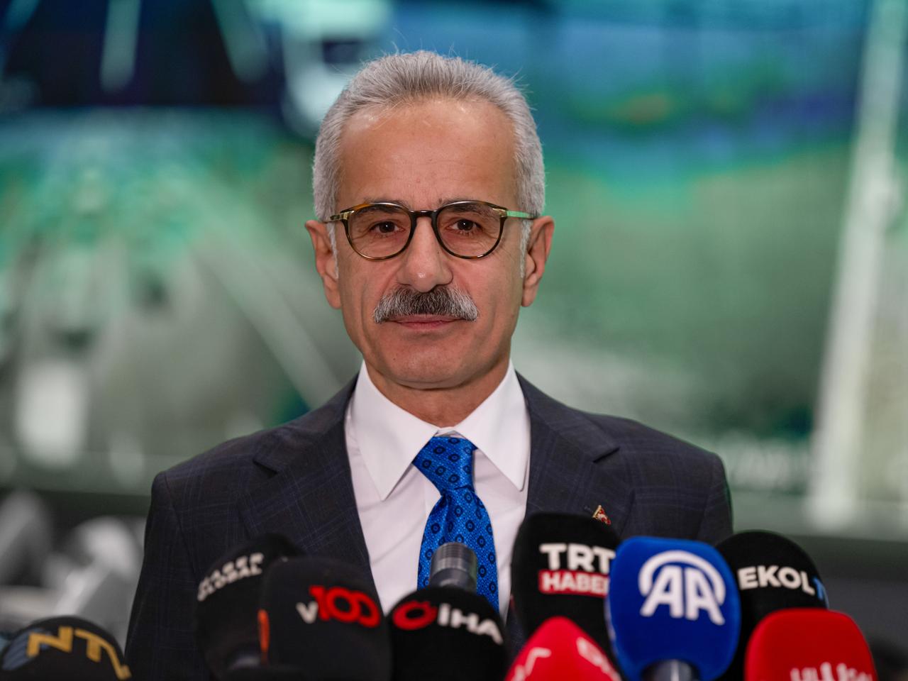 Seyehat güvenliği önlemlerini aldık