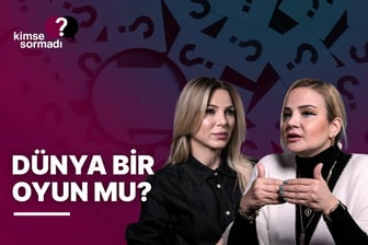 Düşünceler Gerçekliği Değiştirir mi? Bilinen Büyük Yanlışlar | Anıl Şehirlioğlu 
