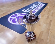 Kadınlar EuroLeague'de yeni sezon takımları belli oldu: İki temsilcimiz direkt gruplarda, bir temsilcimiz eleme oynayacak
