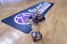 Kadınlar EuroLeague'de yeni sezon takımları belli oldu: İki temsilcimiz direkt gruplarda, bir temsilcimiz eleme oynayacak