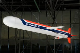 Tomahawk Missiles the U.S. Won’t Give Ukraine