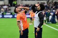 Başakşehir, Avrupa'da tur peşinde: İstanbul'daki Viking rövanşına doğru tüm detaylar