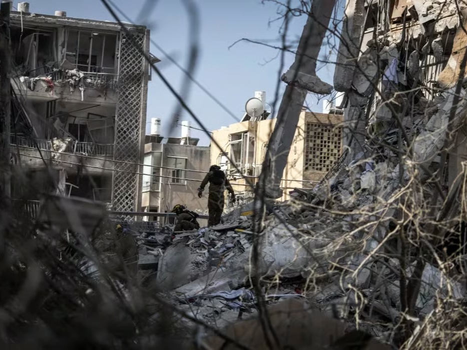 War on Iran Costs Soar to Hundreds of Millions Dail