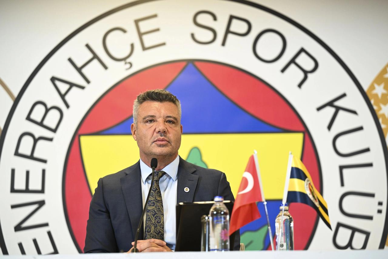 Aziz Yıldırım ibra istedi