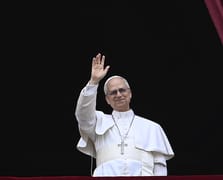 Papa'nın Kayserili olduğu iddia edildi