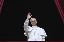 Papa'nın Kayserili olduğu iddia edildi