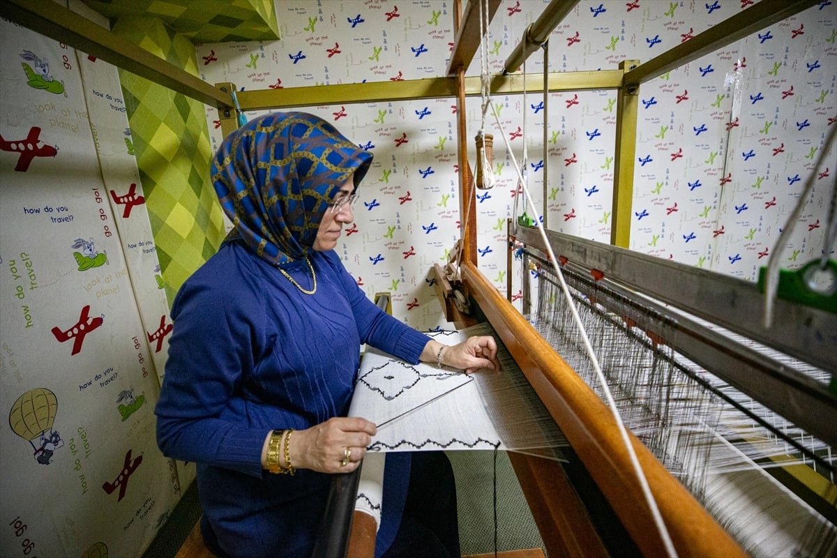 Çalışmalar 2019’da başladı