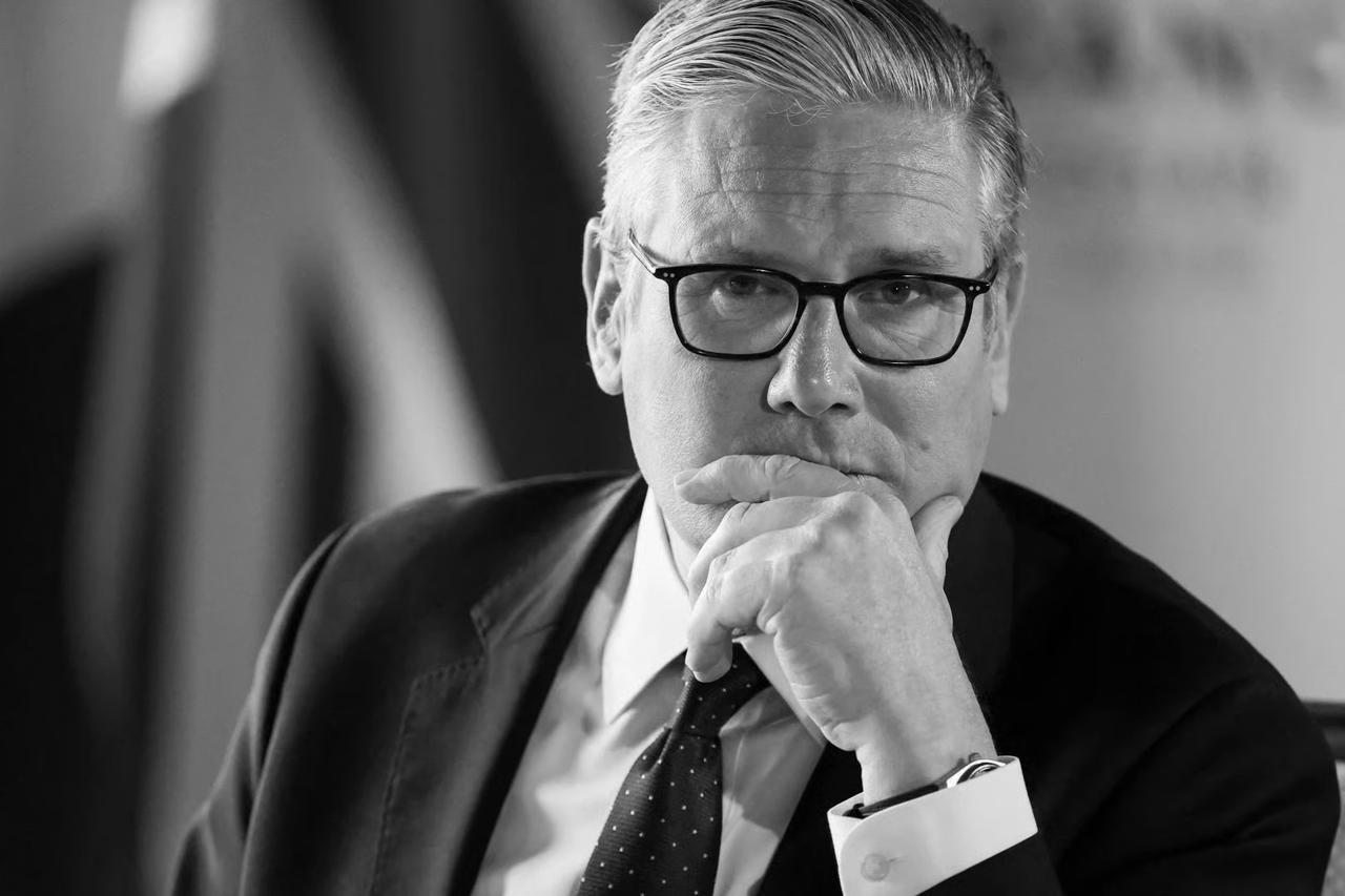 İngiltere Başbakanı Keir Starmer istifasını açıkladı
