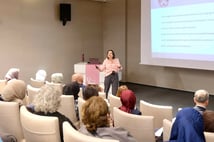 Kadınlarda en sık görülen kanser: Meme kanseri