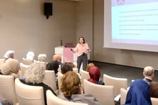 Kadınlarda en sık görülen kanser: Meme kanseri