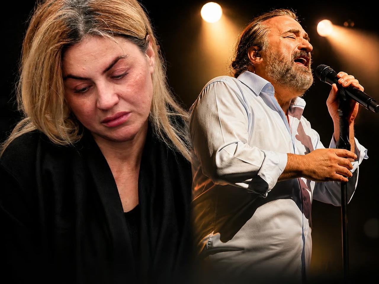 Herkes kalp krizi sanıyordu! Selma Konak ilk kez açıkladı