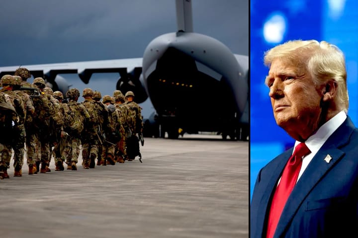 U.S. Deploys 100 More Troops to Northern Nigeria