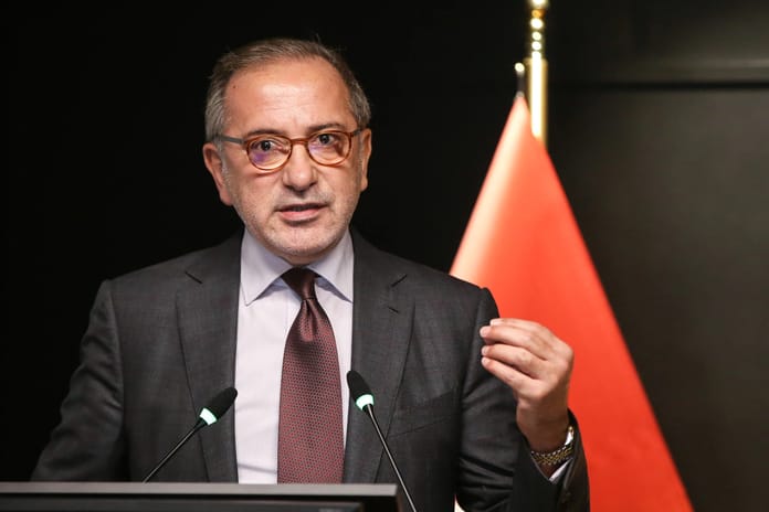 Fatih Altaylı tahliye mi oldu? Gazeteci Fatih Altaylı cezaevinden çıktı mı?