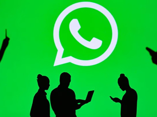 WhatsApp anlık mesaj çeviri özelliğini iPhone'larda test etmeye başladı 