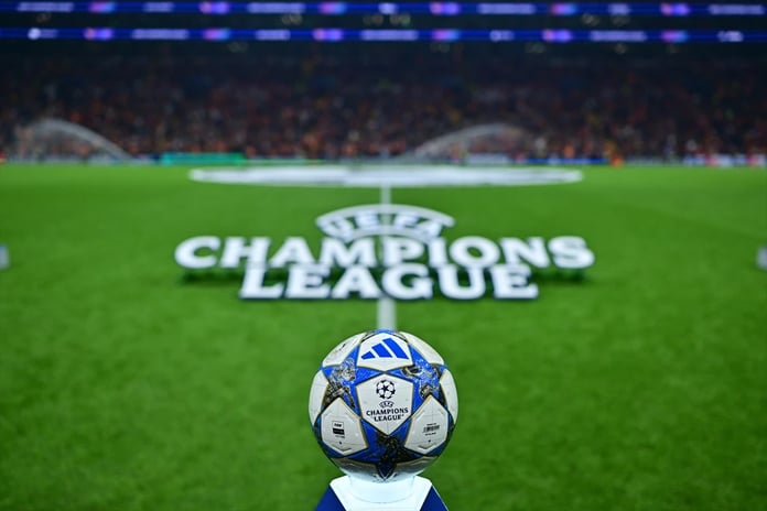 RAMS Park’ta dev randevu