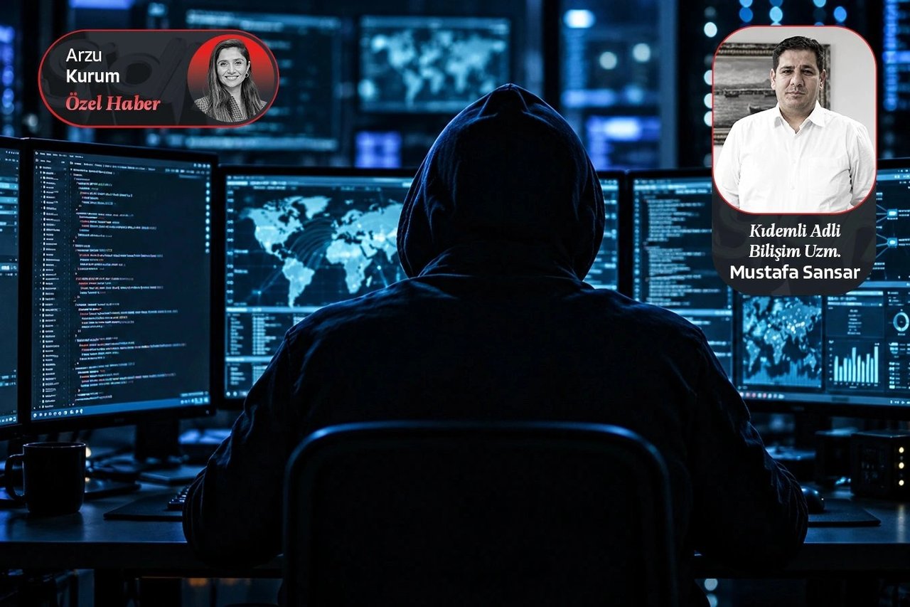 İnternette “Kara Ekim” alarmı! Hangi siteler risk altında, kullanıcılar ne yapmalı?

