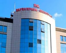 Bayrampaşa Belediyesi'nde yeni dalga