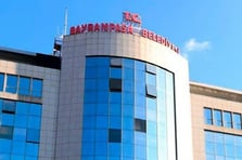 Bayrampaşa Belediyesi'nde yeni dalga