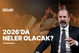 2026 Yılında Piyasalarda Neler Olacak? | Cüzdan #27