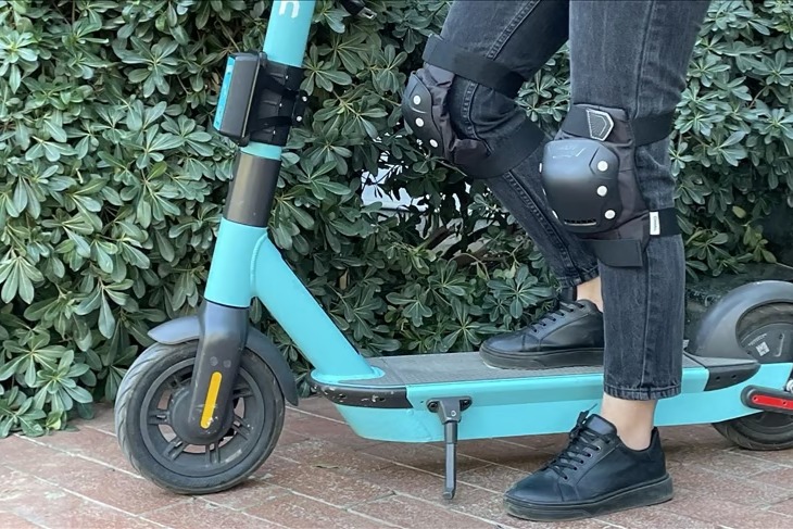 Scooter yönetmeliğinde değişiklik yapıldı