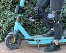 Elektrikli Scooter yönetmeliği değişti: Coğrafi çitleme ve yerli üretim şartı geliyor