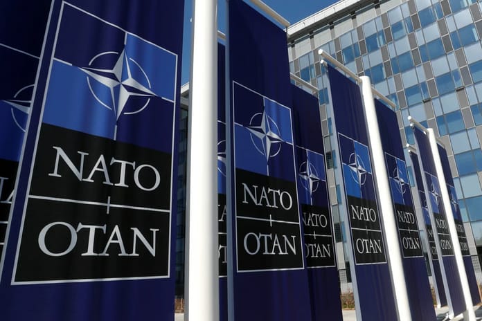 NATO'nun açık kapı politikası Kafaksya ülkeleri için geçerli mi?