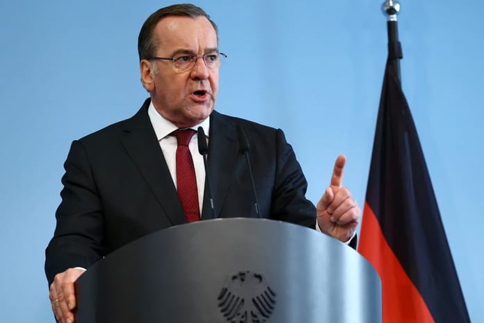 Almanya Trump’tan Afganistan açıklamaları için özür istedi