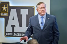 ABD'li emekli albay Türkiye'yi hedef aldı: Mesele İsrail'in ne istediği