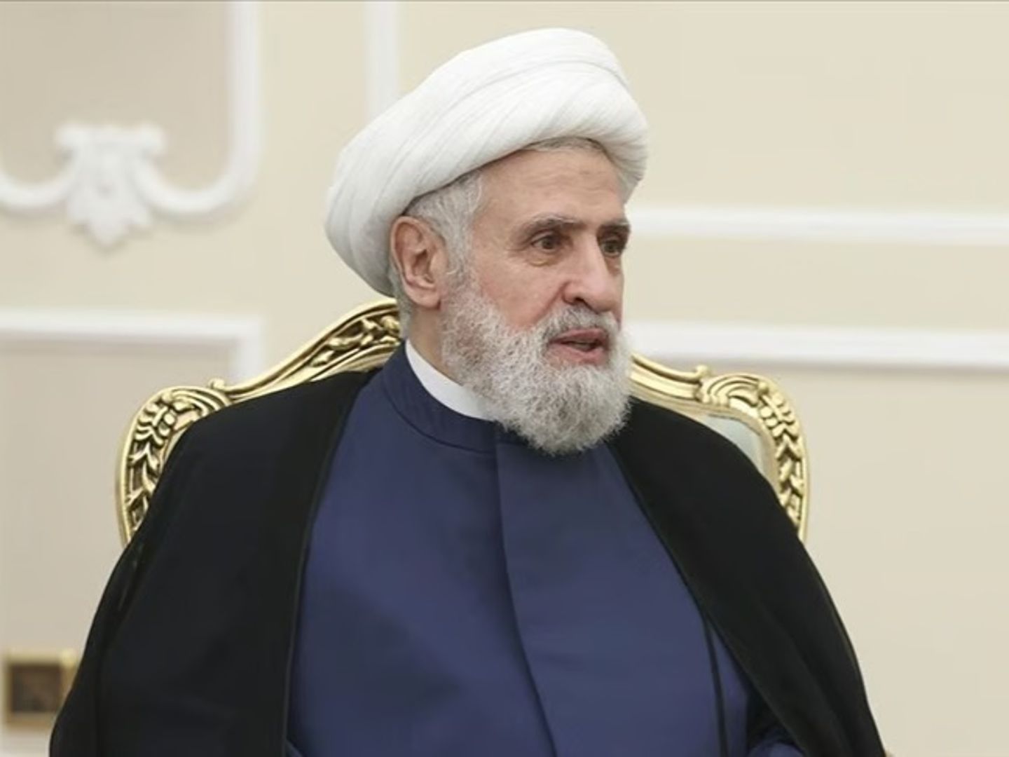 Hizbullah'tan İran açıklaması