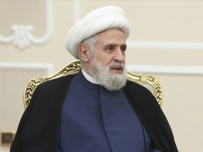 Hizbullah'tan İran açıklaması