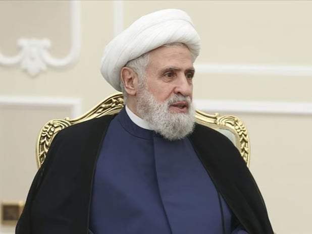 Hizbullah'tan İran açıklaması