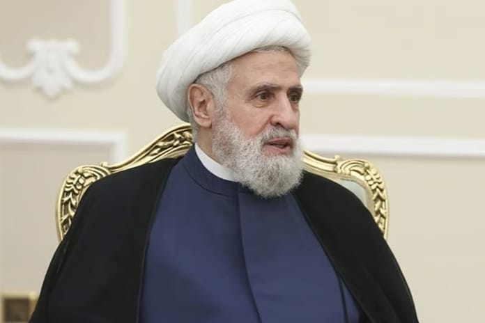 Hizbullah'tan İran açıklaması