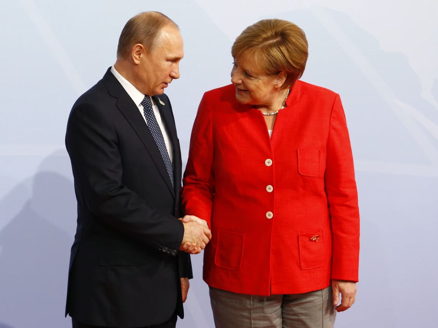 AB'den Putin'e özel elçi planı: Müzakereler için Merkel ve Draghi isimleri gündemde