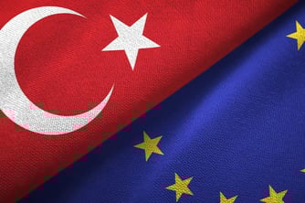 AB'den kritik Türkiye açıklaması