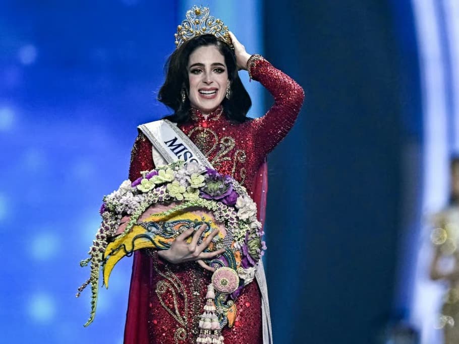 Miss Universe’de kaçakçılık skandalı