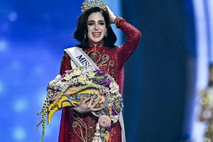 Miss Universe Güzellik Yarışması uyuşturucu ve kaçakçılık skandalıyla gündemde