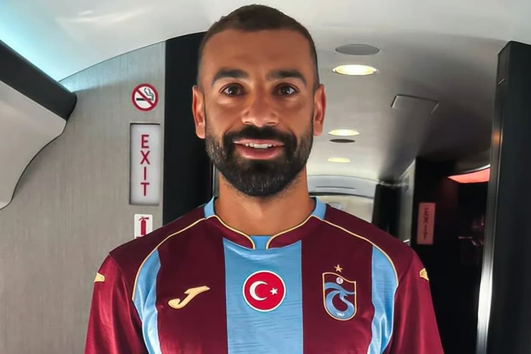 Salah gelmeden kasa dolmaya başladı