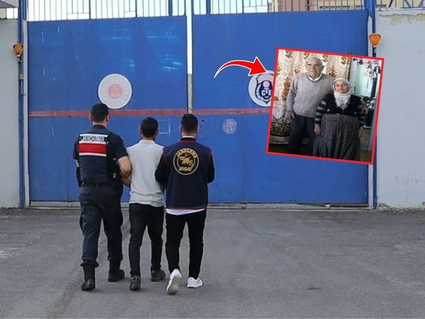 Geceleri gördüğü o kabuslar 10 yıllık cinayeti aydınlattı: Nevşehir’de Teryaki çifti soruşturması gündem oldu!