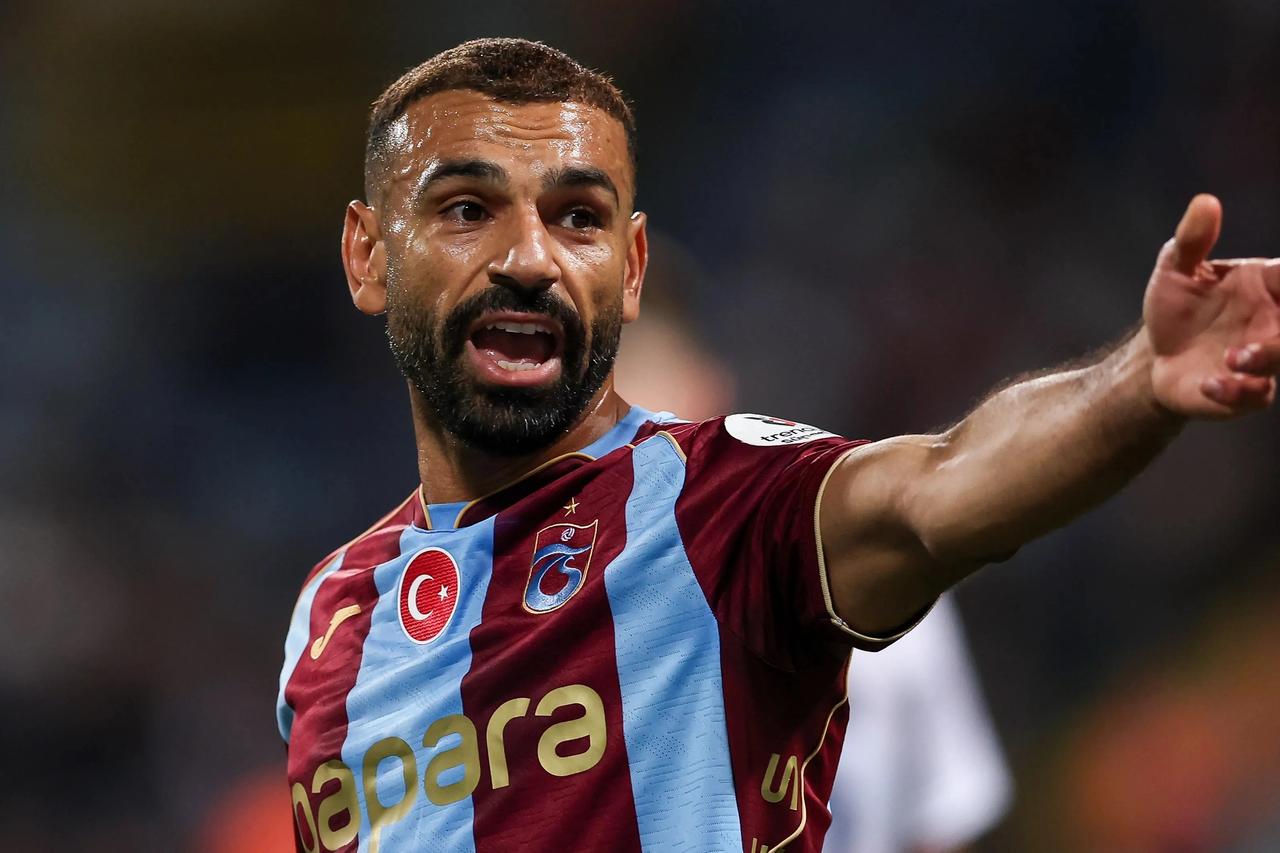 Mohamed Salah etkisi Mısır’a taştı