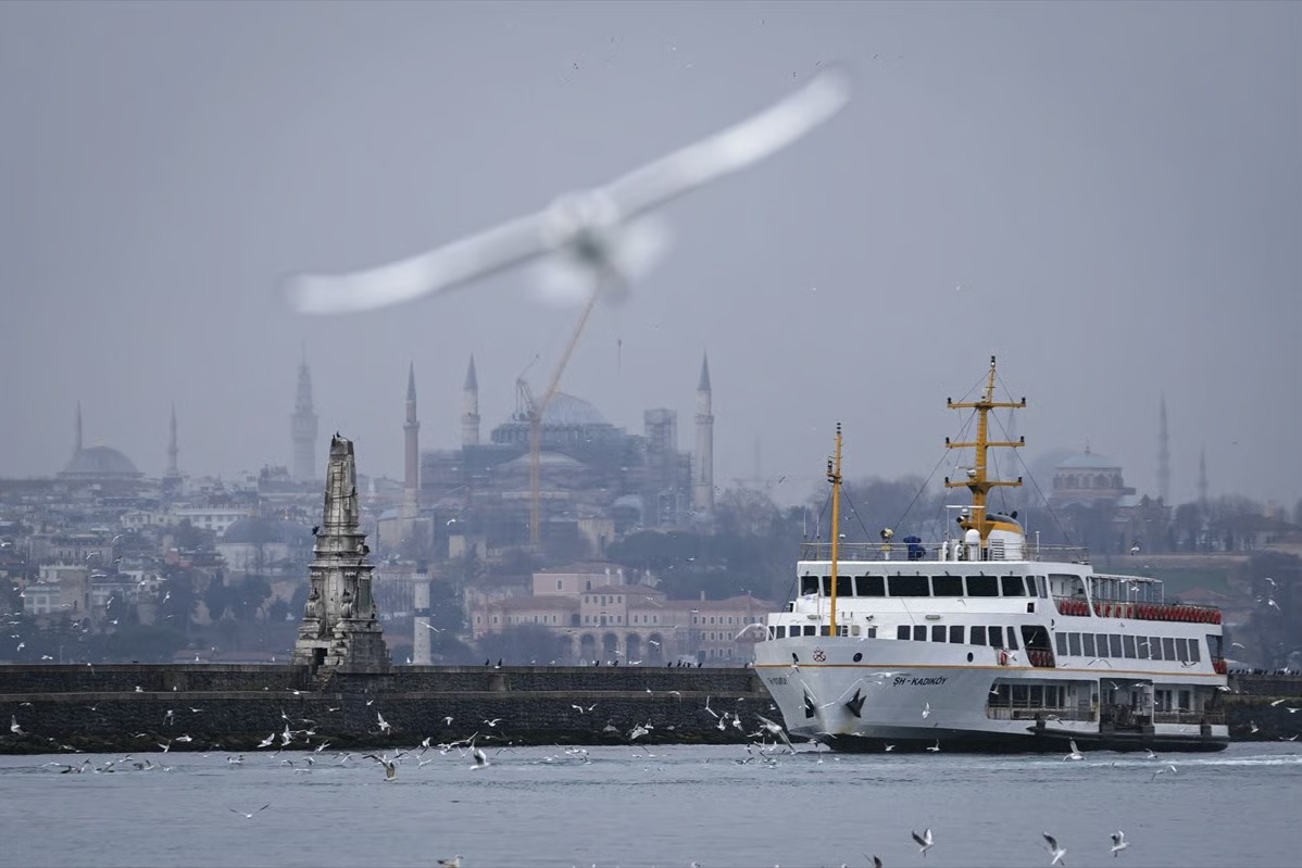 İstanbul'da hava nasıl olacak? (24-30 Ocak) 