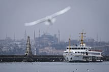 İstanbul hava durumu 24 - 30 Ocak | AKOM ile bu hafta İstanbul'da hava nasıl olacak, kar yağacak mı?