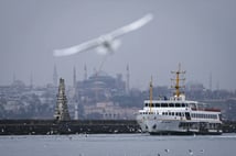 İstanbul hava durumu 24 - 30 Ocak | AKOM ile bu hafta İstanbul'da hava nasıl olacak, kar yağacak mı?