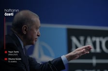 Haftanın Bilmeniz Gerekenleri | Sayı 121 | 29.06.2025