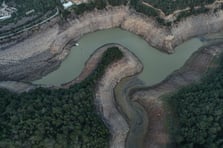 İZSU kesintileri listesi | 23 Mart İzmir'de sular ne zaman gelecek, kesinti var mı?