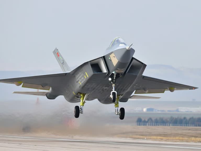 TEI, IDEF 2025’te yerli motorlar