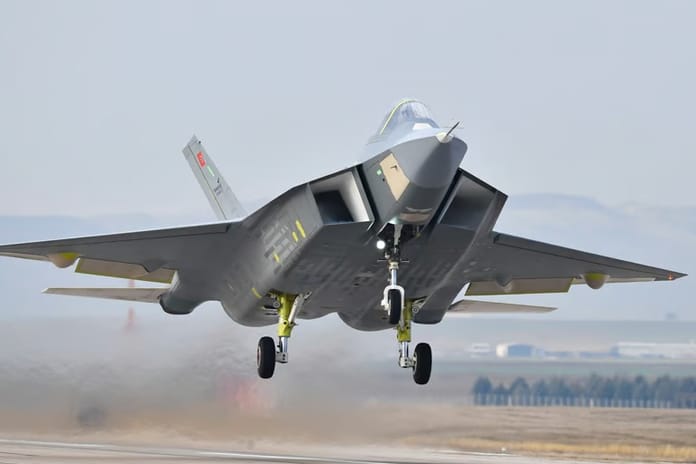 TEI, IDEF 2025’te Türkiye’nin yerli motor başarılarını vurguladı