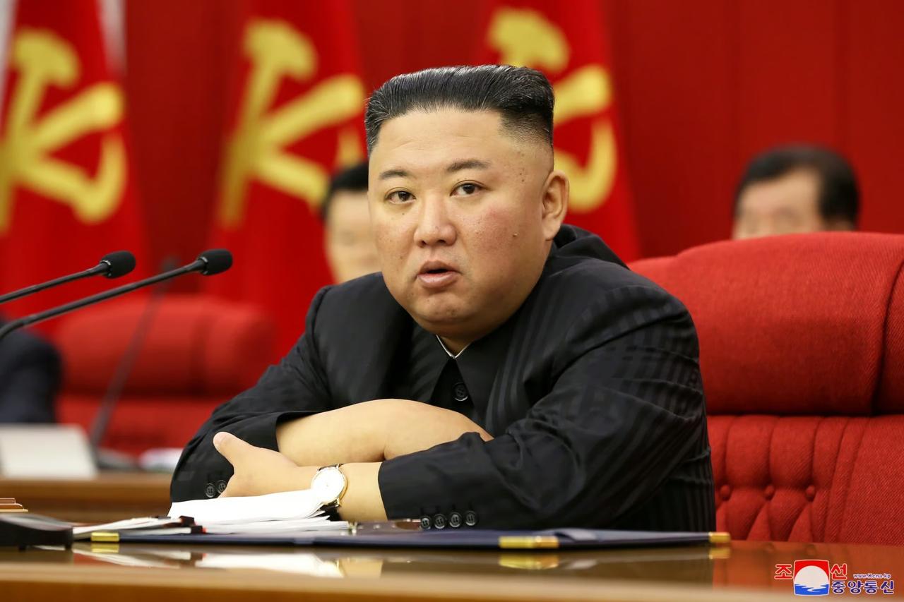 Kuzey Kore lideri Kim Jong-un'un annesinin kökeni tartışma konusu oldu